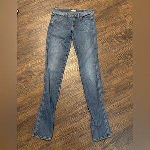 Mother The Ponyboy Jeans Size: 27